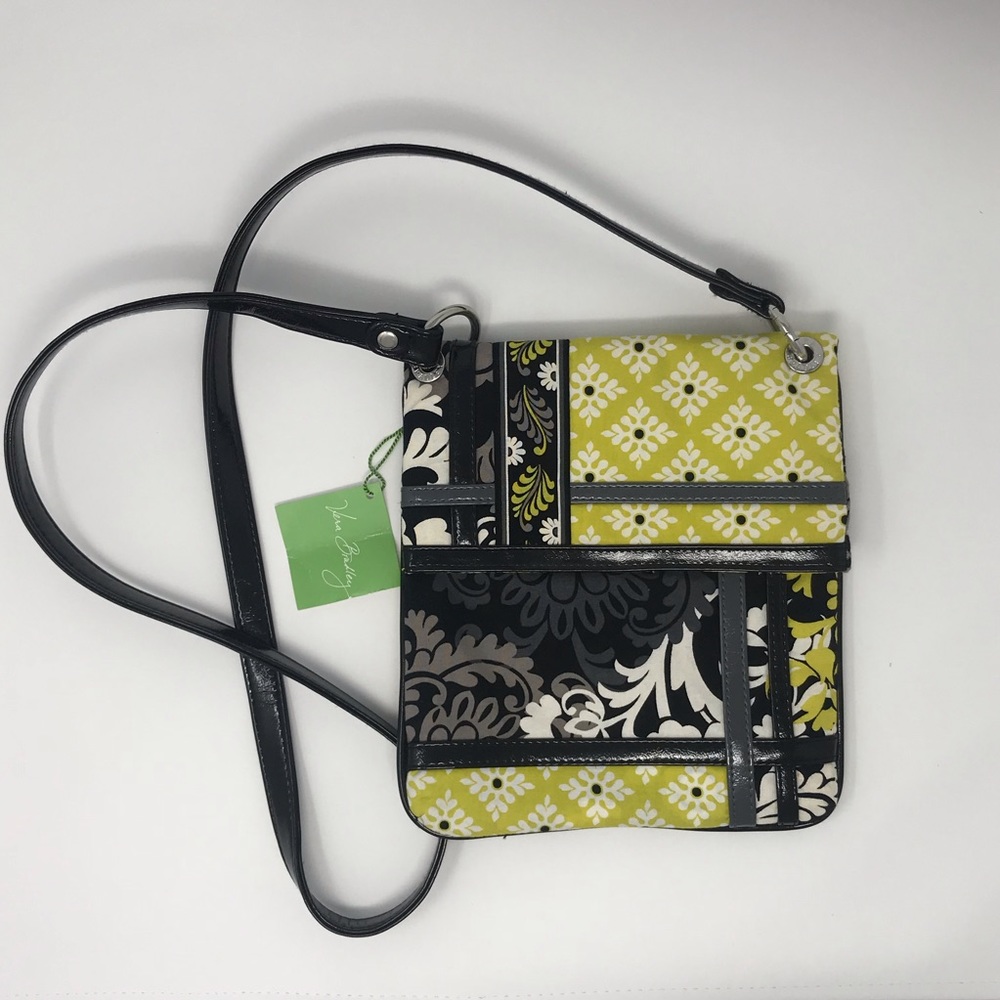 NEW! Vera Bradley Flipster - Baroque